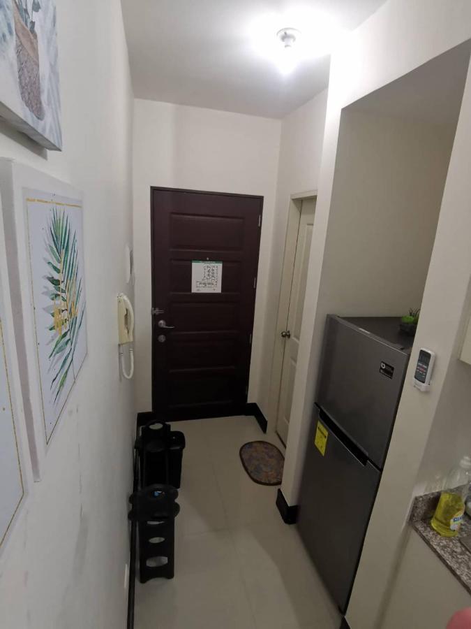 Grand Residences Studio Unit - Walking Distance To It Park Cebu Екстер'єр фото
