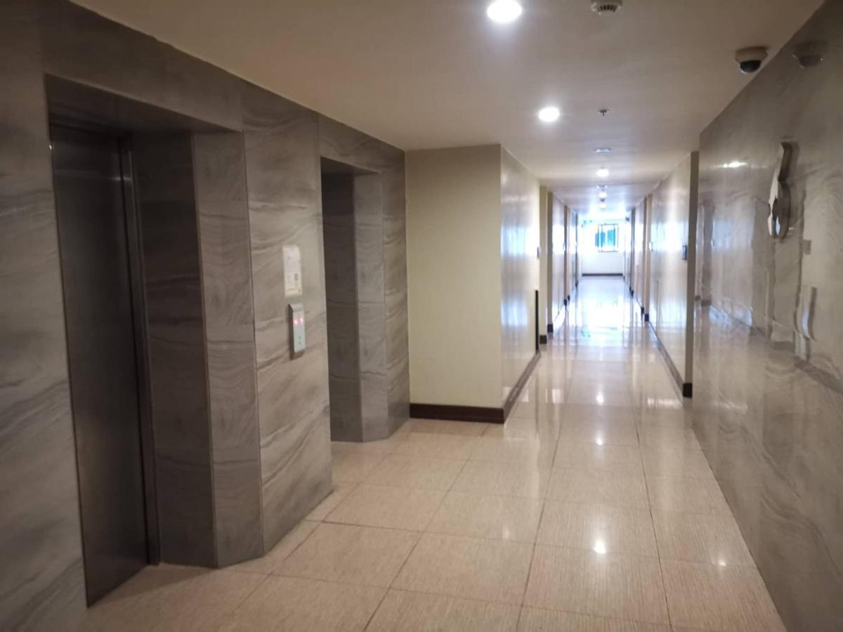 Grand Residences Studio Unit - Walking Distance To It Park Cebu Екстер'єр фото